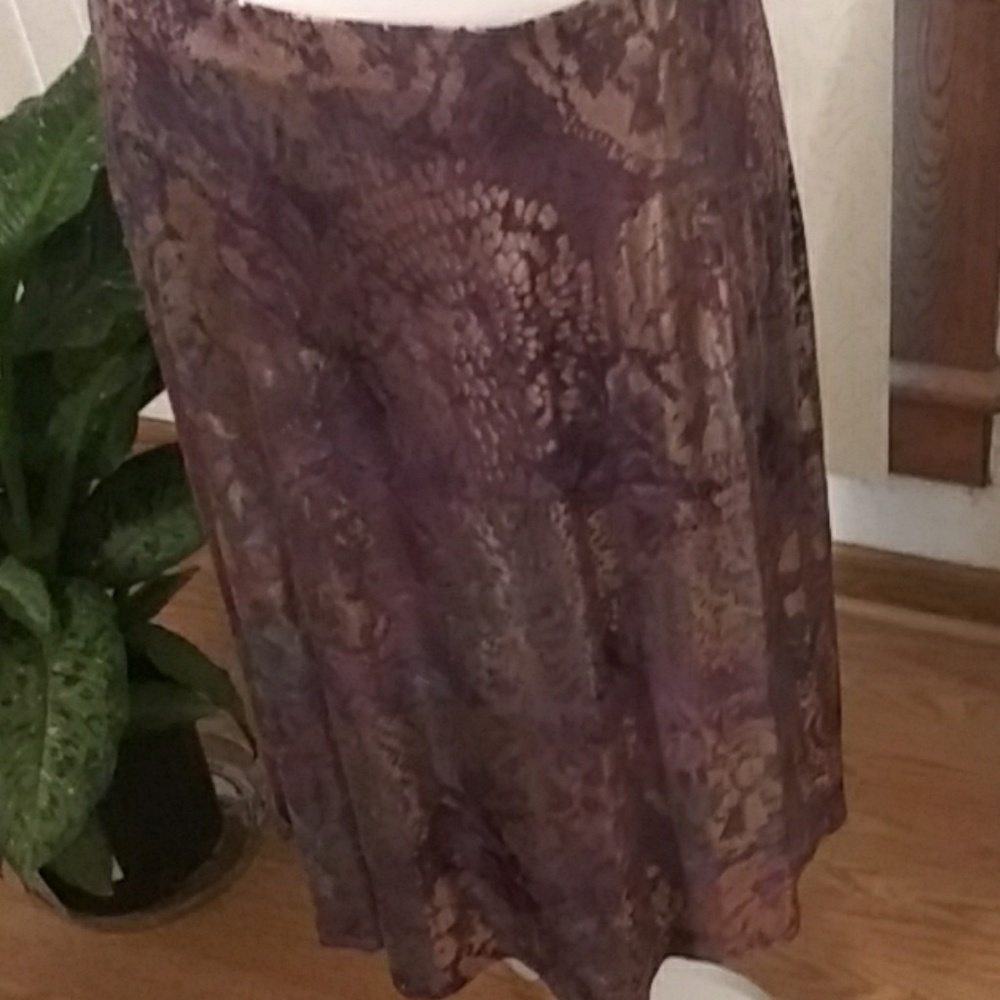ELLEN TRACY skirt